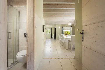 Villa in Premantura for 16 Guests with Private Pool