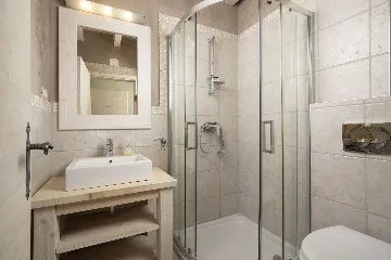 Villa in Premantura for 16 Guests with Private Pool