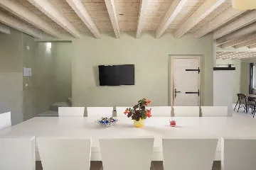 Villa in Premantura for 16 Guests with Private Pool