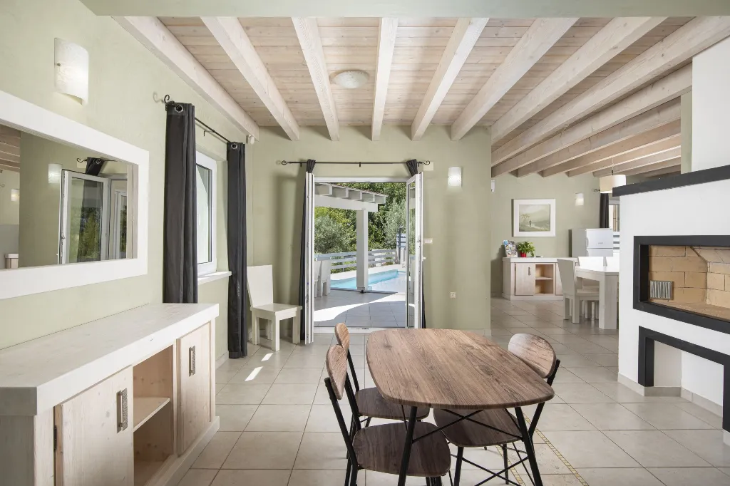 Villa in Premantura for 16 Guests with Private Pool