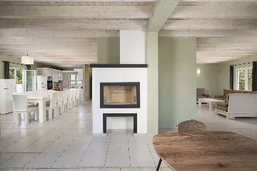 Villa in Premantura for 16 Guests with Private Pool