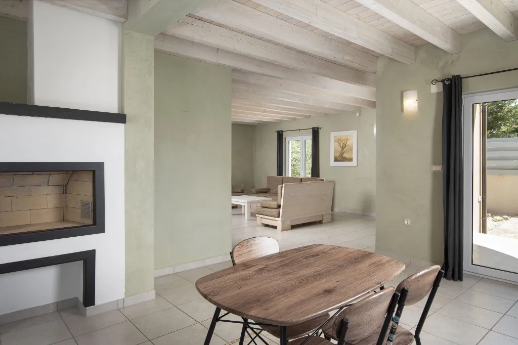 Villa in Premantura for 16 Guests with Private Pool