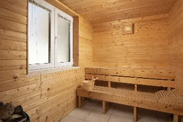 Villa in Premantura for 16 Guests with Private Pool