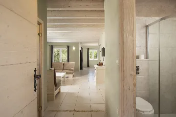 Villa in Premantura for 16 Guests with Private Pool