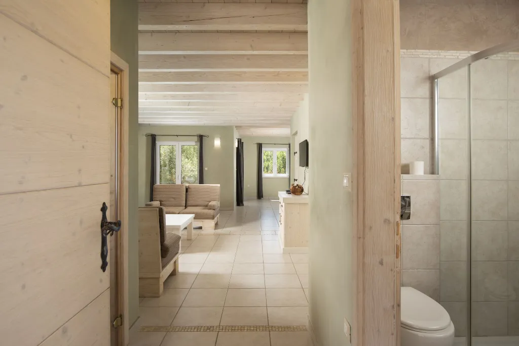 Villa in Premantura for 16 Guests with Private Pool