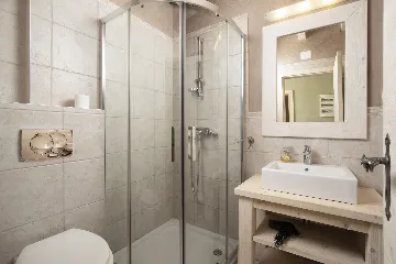 Villa in Premantura for 16 Guests with Private Pool