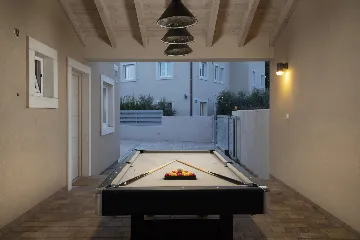 Villa in Premantura for 16 Guests with Private Pool