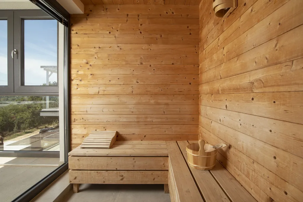 Pula Villa for 12 Guests with Pool & Sauna