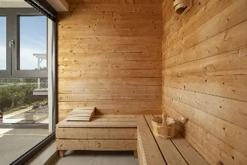 Pula Villa for 12 Guests with Pool & Sauna