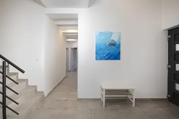 Pula Villa for 12 Guests with Pool & Sauna