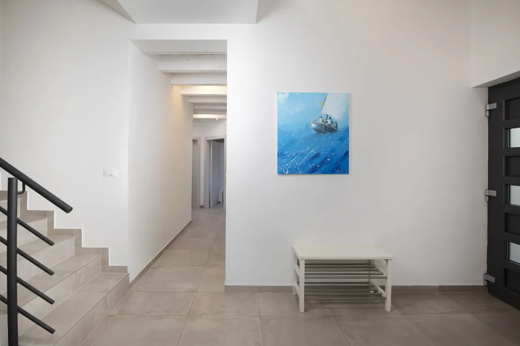 Pula Villa for 12 Guests with Pool & Sauna