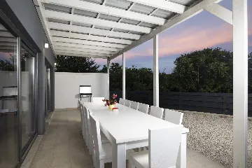 Pula Villa for 12 Guests with Pool & Sauna