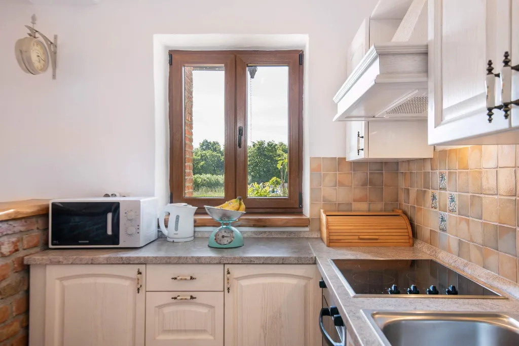 4-Bedroom Villa in Svetvinčenat with Private Pool