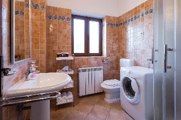 4-Bedroom Villa in Svetvinčenat with Private Pool