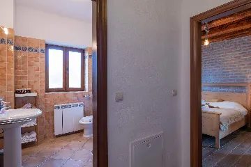 4-Bedroom Villa in Svetvinčenat with Private Pool
