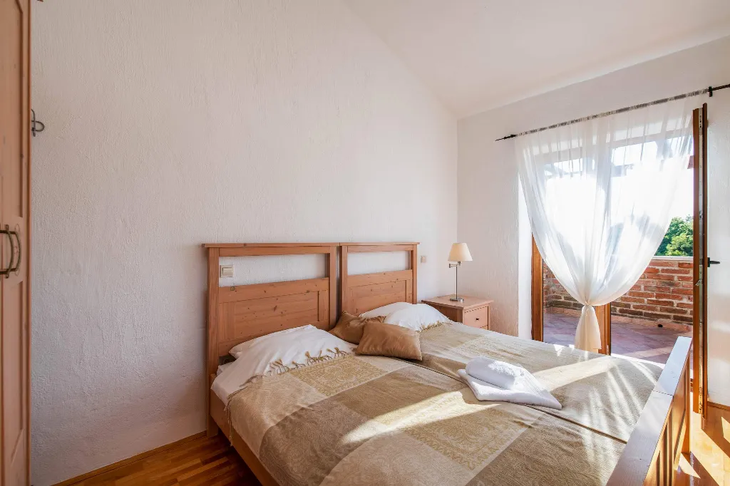 4-Bedroom Villa in Svetvinčenat with Private Pool