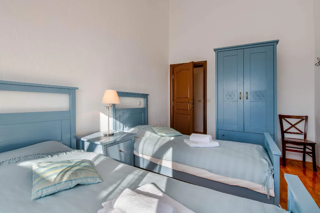 4-Bedroom Villa in Svetvinčenat with Private Pool