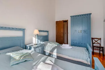 4-Bedroom Villa in Svetvinčenat with Private Pool