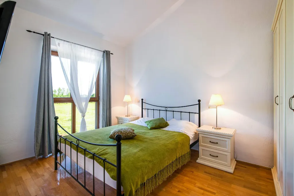 4-Bedroom Villa in Svetvinčenat with Private Pool