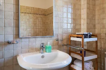 4-Bedroom Villa in Svetvinčenat with Private Pool