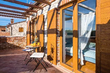 4-Bedroom Villa in Svetvinčenat with Private Pool