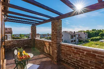 4-Bedroom Villa in Svetvinčenat with Private Pool