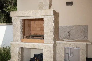 3-Bedroom Villa in Pula with Private Pool