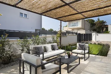 3-Bedroom Villa in Pula with Private Pool