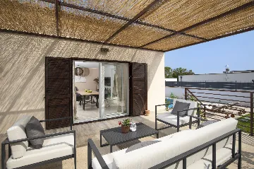 3-Bedroom Villa in Pula with Private Pool