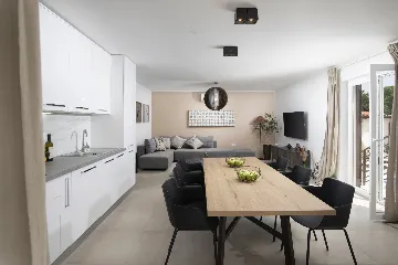 3-Bedroom Villa in Pula with Private Pool