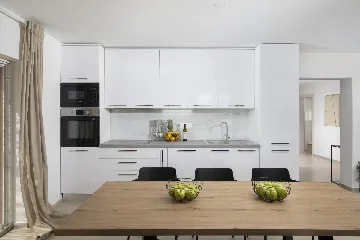 3-Bedroom Villa in Pula with Private Pool