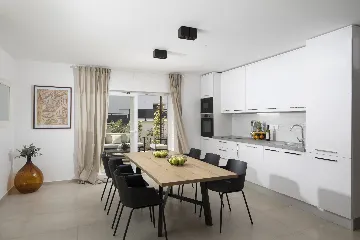 3-Bedroom Villa in Pula with Private Pool