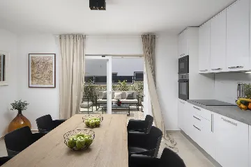 3-Bedroom Villa in Pula with Private Pool