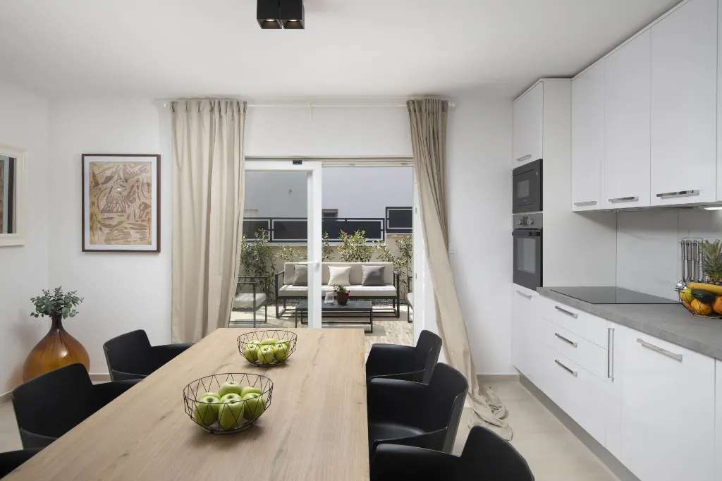 3-Bedroom Villa in Pula with Private Pool