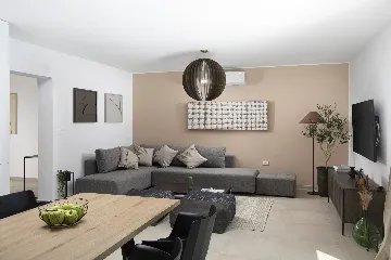 3-Bedroom Villa in Pula with Private Pool