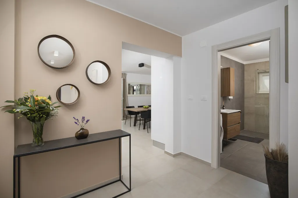 3-Bedroom Villa in Pula with Private Pool