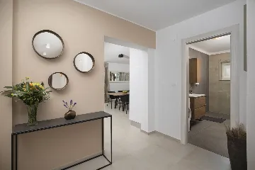 3-Bedroom Villa in Pula with Private Pool