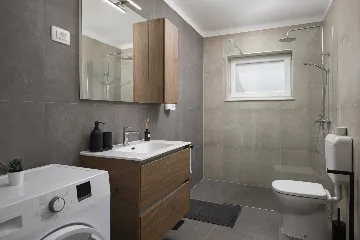 3-Bedroom Villa in Pula with Private Pool