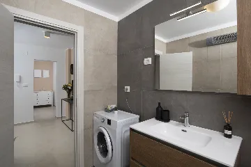 3-Bedroom Villa in Pula with Private Pool