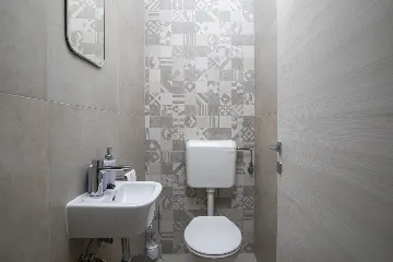 3-Bedroom Villa in Pula with Private Pool