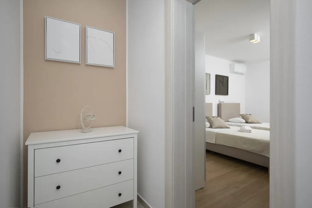 3-Bedroom Villa in Pula with Private Pool