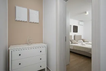 3-Bedroom Villa in Pula with Private Pool