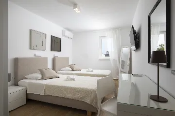 3-Bedroom Villa in Pula with Private Pool