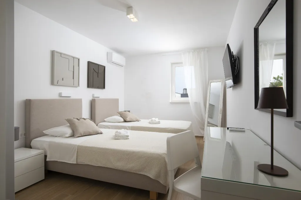 3-Bedroom Villa in Pula with Private Pool
