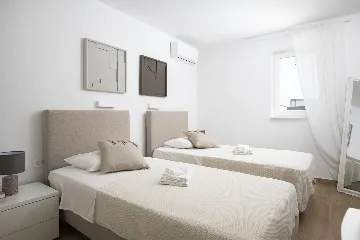 3-Bedroom Villa in Pula with Private Pool