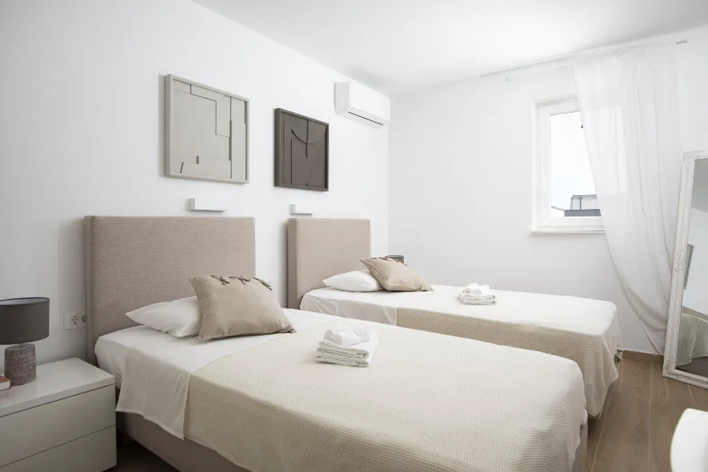 3-Bedroom Villa in Pula with Private Pool
