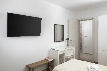 3-Bedroom Villa in Pula with Private Pool