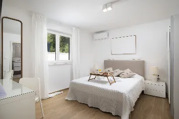 3-Bedroom Villa in Pula with Private Pool