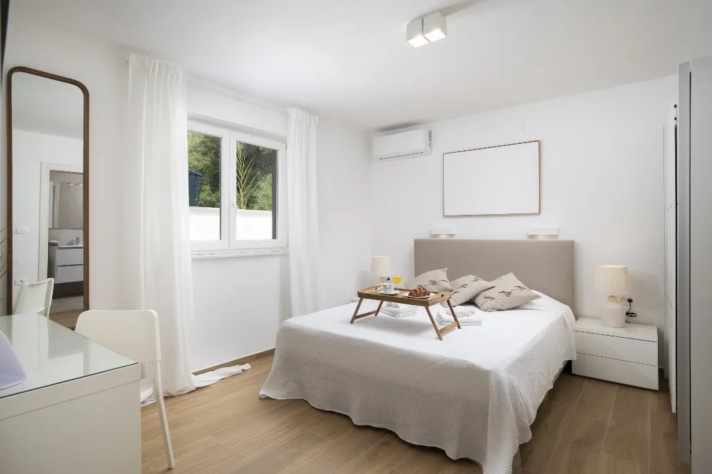 3-Bedroom Villa in Pula with Private Pool