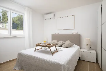 3-Bedroom Villa in Pula with Private Pool